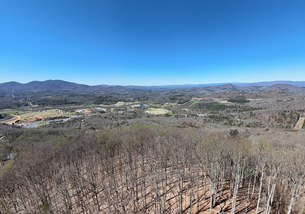 Lot 100 Timberline Acres, Young Harris GA 30582 - Photo