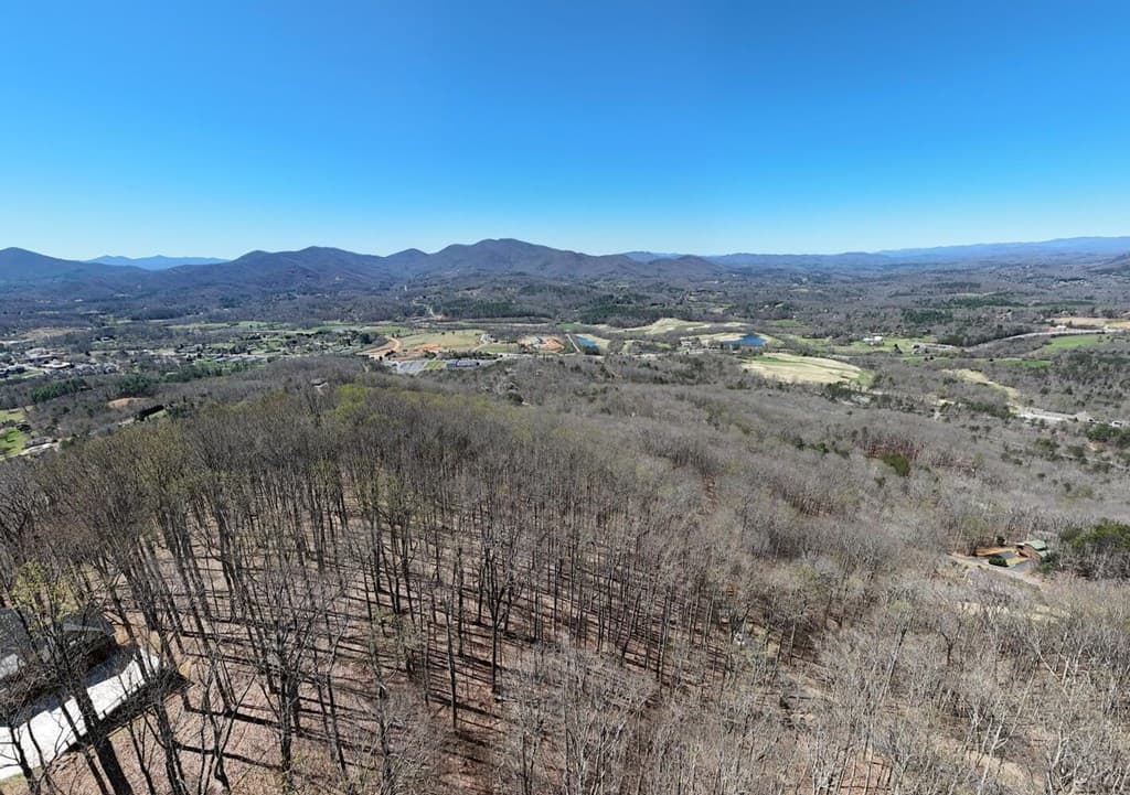 Lot 100 Timberline Acres, Young Harris GA 30582 - Photo