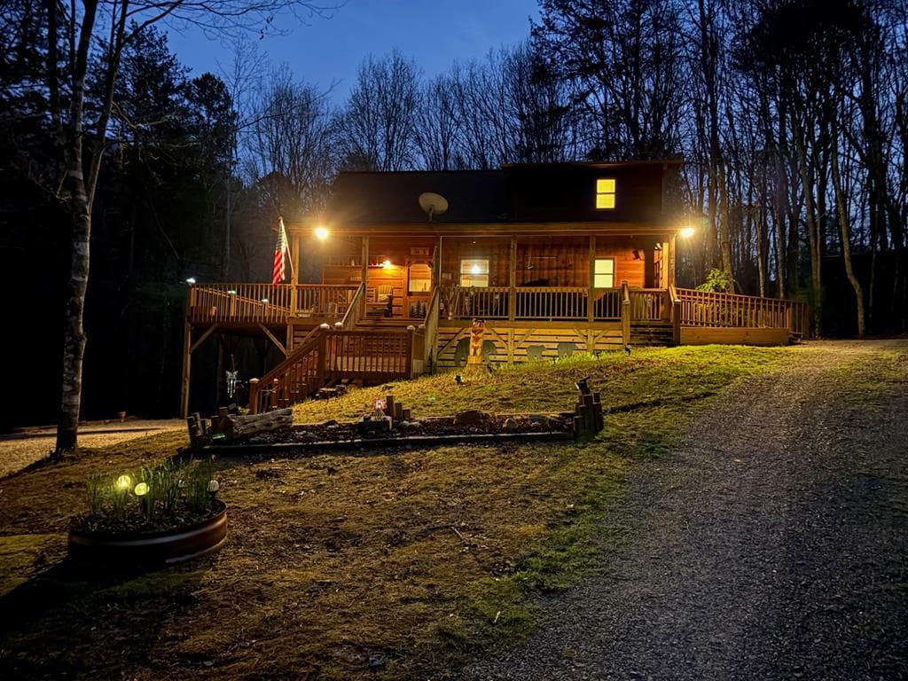 183 Ray-Mar Acres Drive, Murphy NC 28906 - Photo