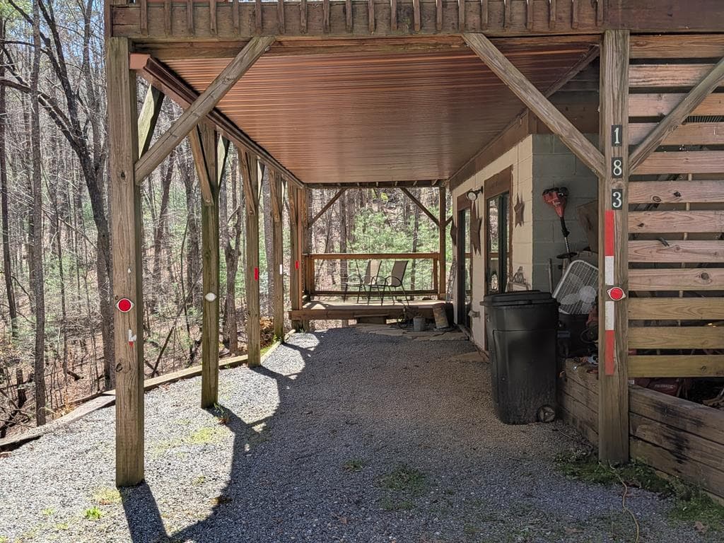 183 Ray-Mar Acres Drive, Murphy NC 28906 - Photo