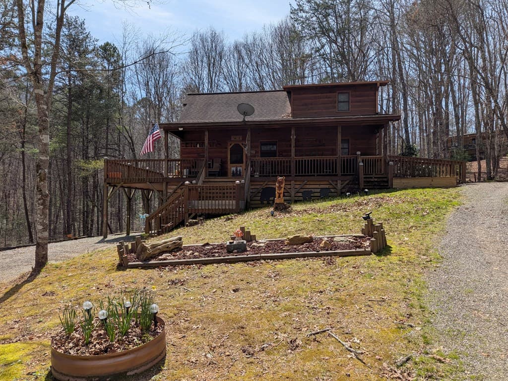 183 Ray-Mar Acres Drive, Murphy NC 28906 - Photo