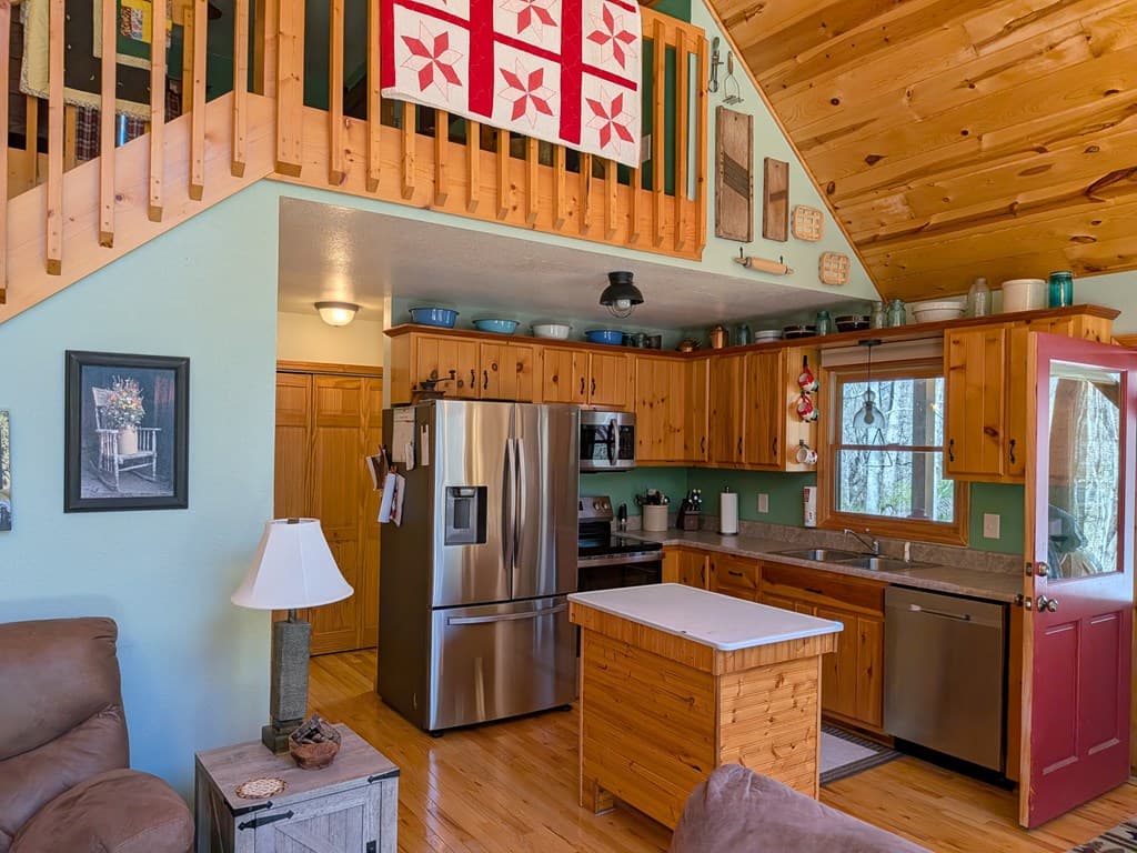183 Ray-Mar Acres Drive, Murphy NC 28906 - Photo
