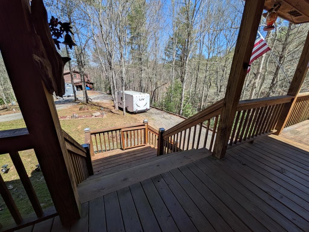 183 Ray-Mar Acres Drive, Murphy NC 28906 - Photo