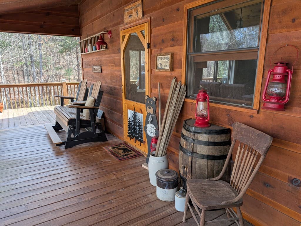 183 Ray-Mar Acres Drive, Murphy NC 28906 - Photo