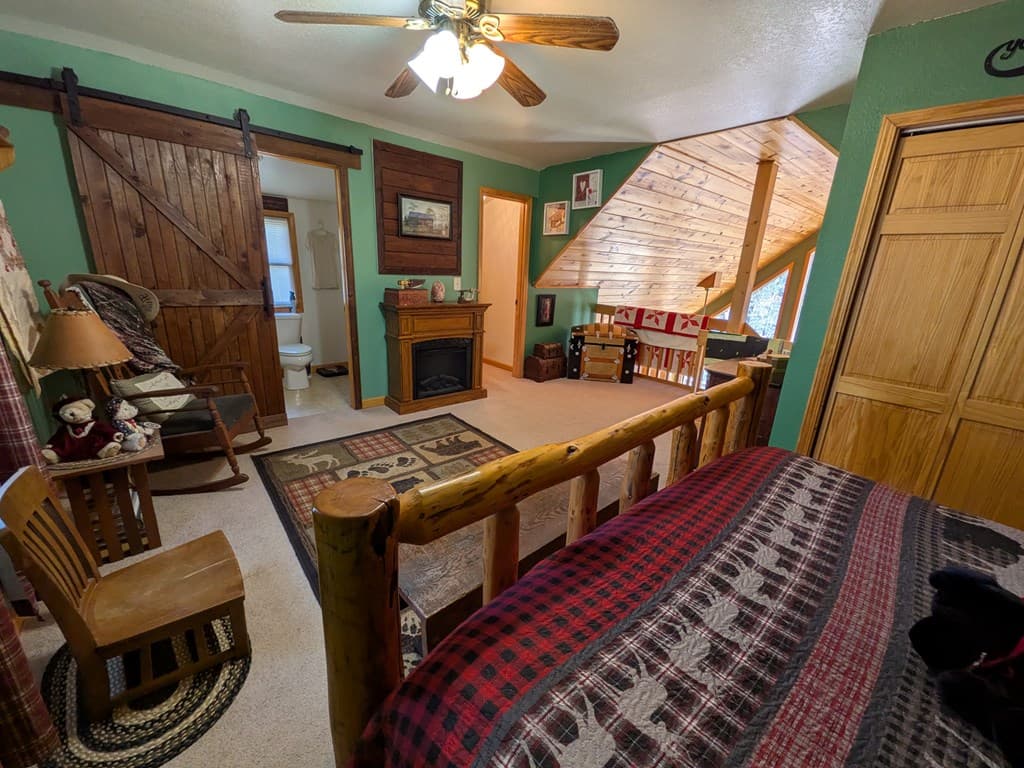 183 Ray-Mar Acres Drive, Murphy NC 28906 - Photo