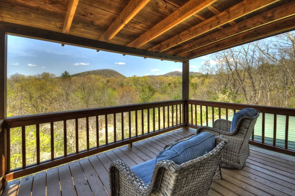 220 Lakota Lane, Mineral Bluff GA 30559 - Photo