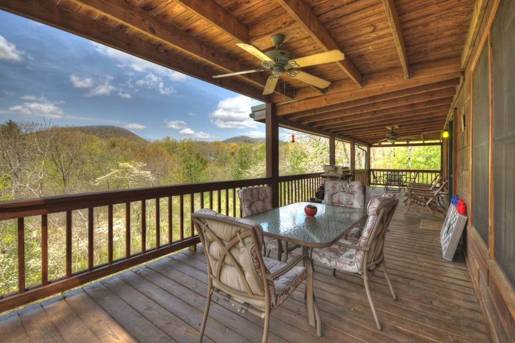 220 Lakota Lane, Mineral Bluff GA 30559 - Photo