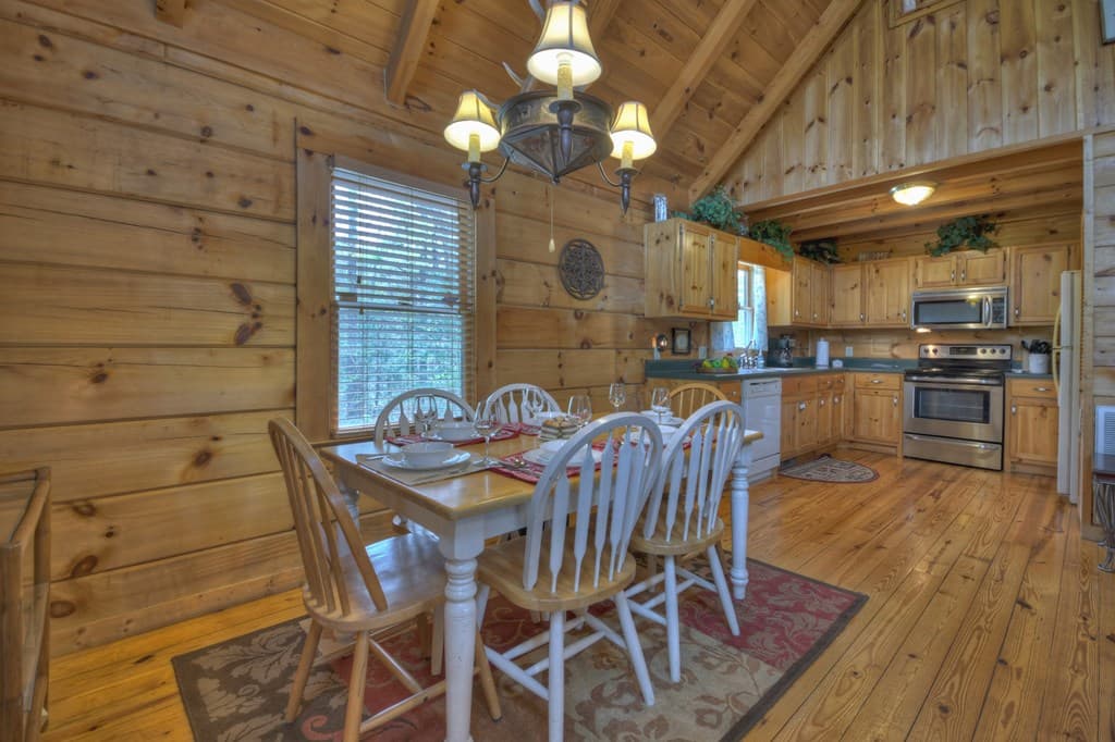 220 Lakota Lane, Mineral Bluff GA 30559 - Photo