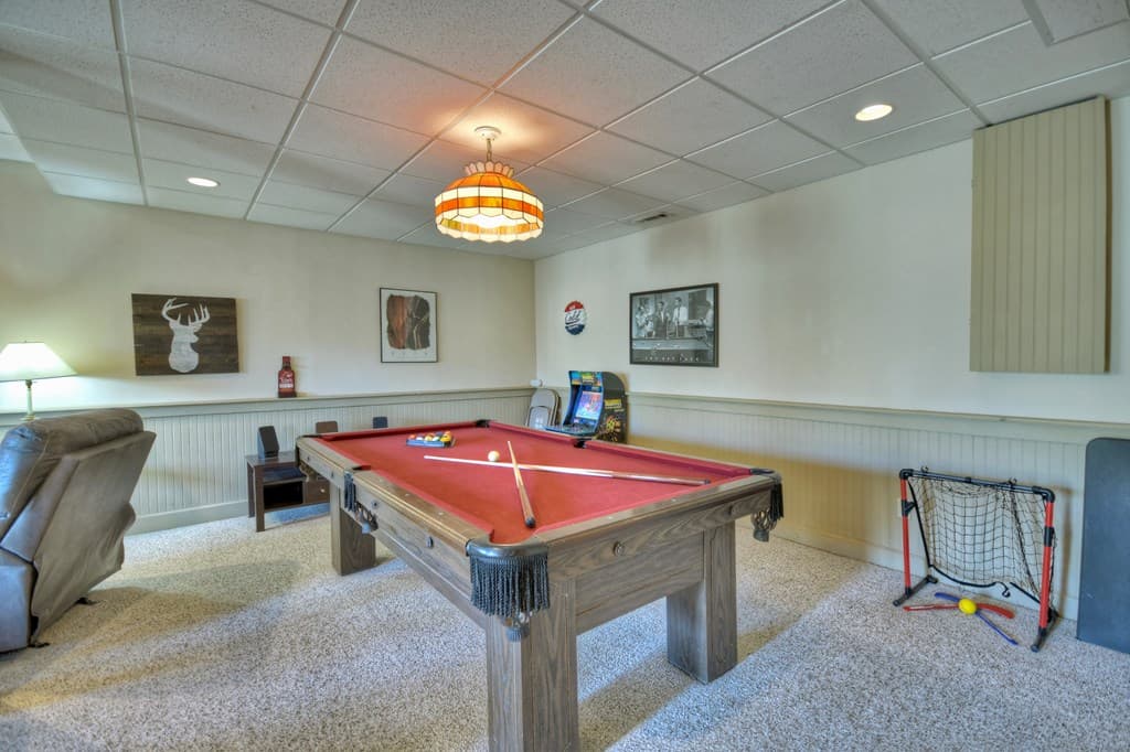 220 Lakota Lane, Mineral Bluff GA 30559 - Photo