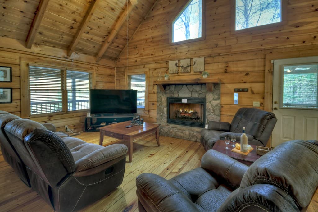 220 Lakota Lane, Mineral Bluff GA 30559 - Photo