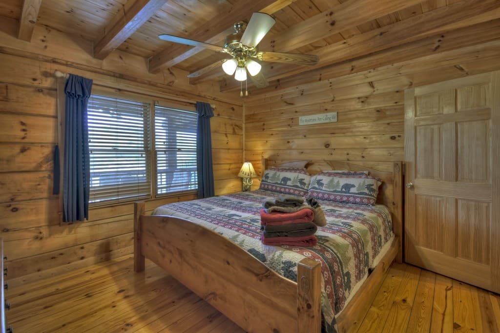 220 Lakota Lane, Mineral Bluff GA 30559 - Photo