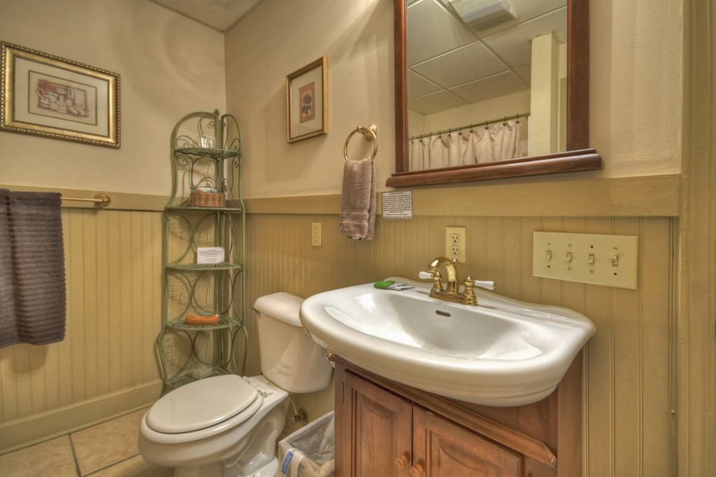 220 Lakota Lane, Mineral Bluff GA 30559 - Photo
