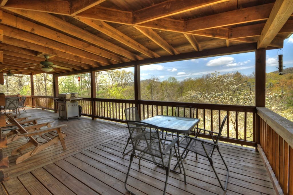 220 Lakota Lane, Mineral Bluff GA 30559 - Photo