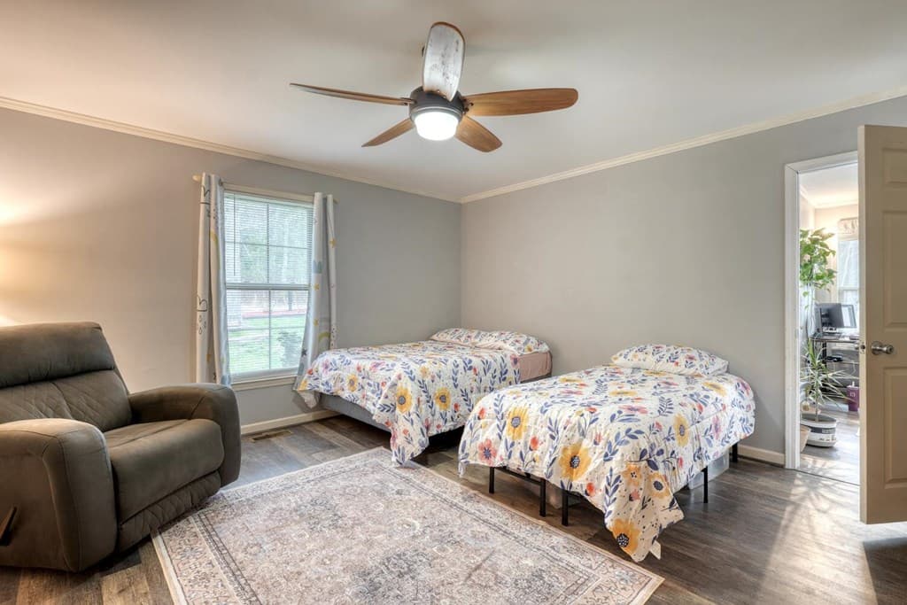 109 Hefner Road, Blairsville GA 30512 - Photo