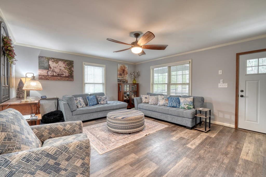 109 Hefner Road, Blairsville GA 30512 - Photo