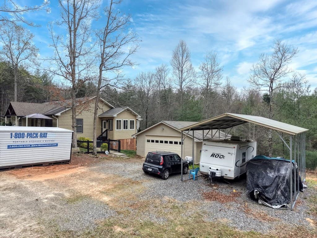 109 Hefner Road, Blairsville GA 30512 - Photo