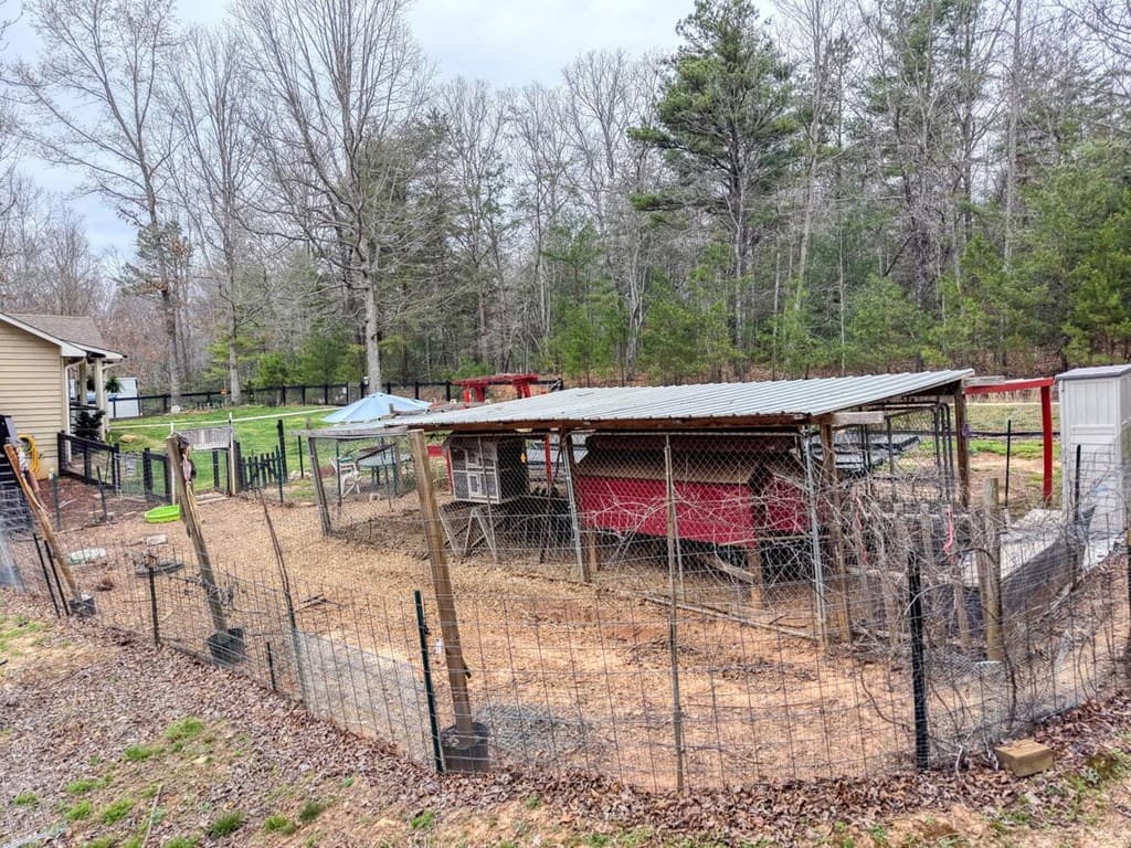 109 Hefner Road, Blairsville GA 30512 - Photo