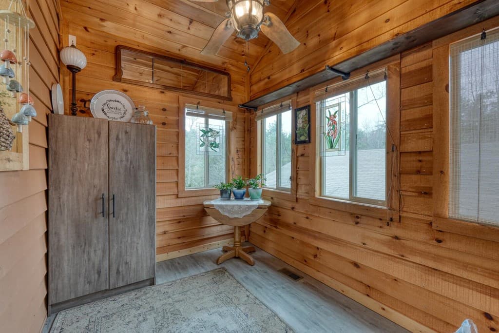 109 Hefner Road, Blairsville GA 30512 - Photo