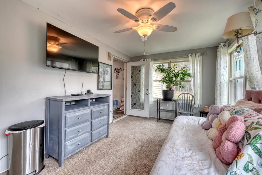 109 Hefner Road, Blairsville GA 30512 - Photo
