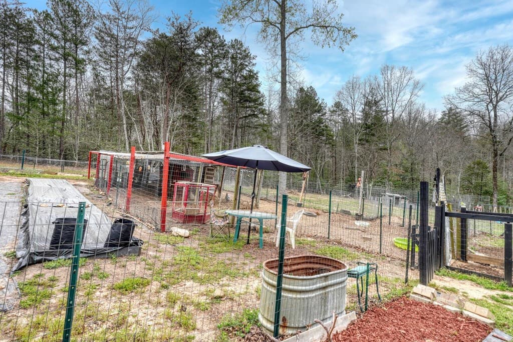 109 Hefner Road, Blairsville GA 30512 - Photo