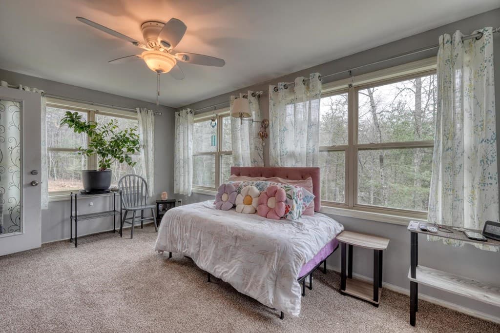 109 Hefner Road, Blairsville GA 30512 - Photo