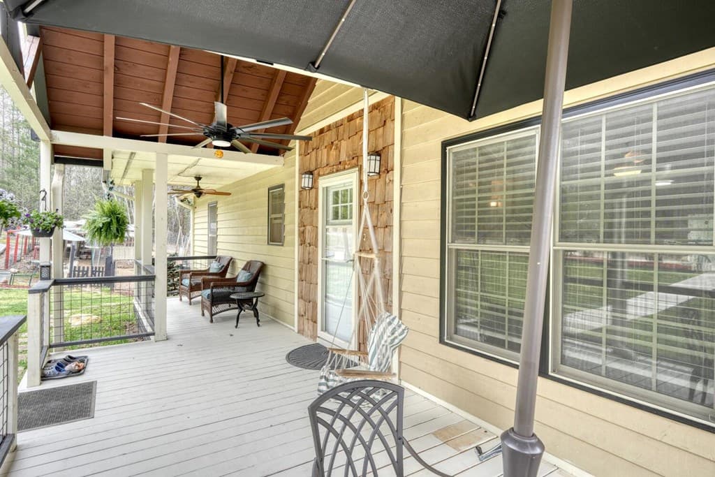 109 Hefner Road, Blairsville GA 30512 - Photo