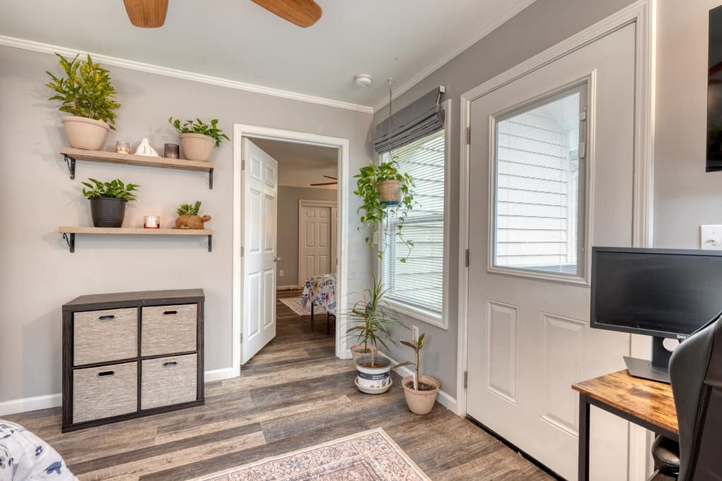 109 Hefner Road, Blairsville GA 30512 - Photo