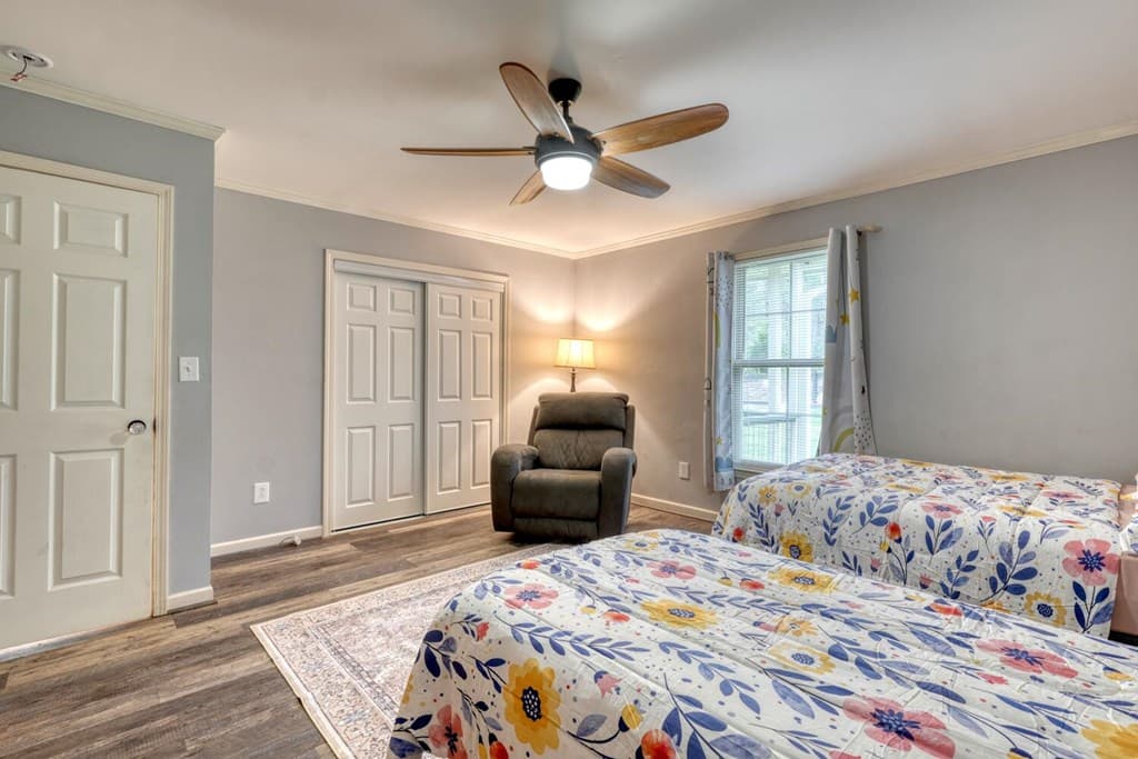 109 Hefner Road, Blairsville GA 30512 - Photo