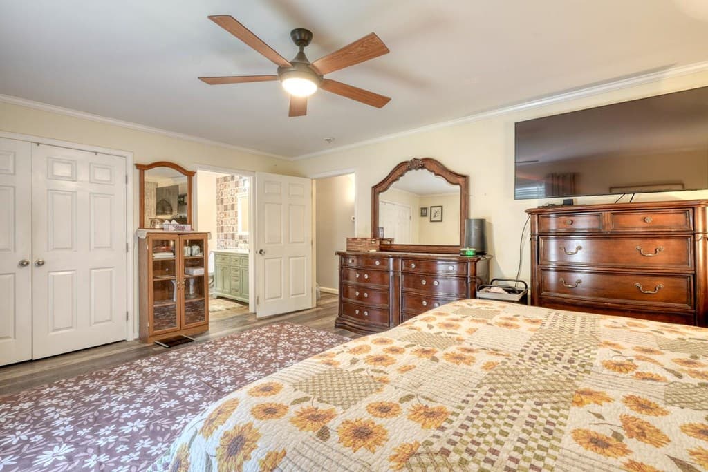 109 Hefner Road, Blairsville GA 30512 - Photo