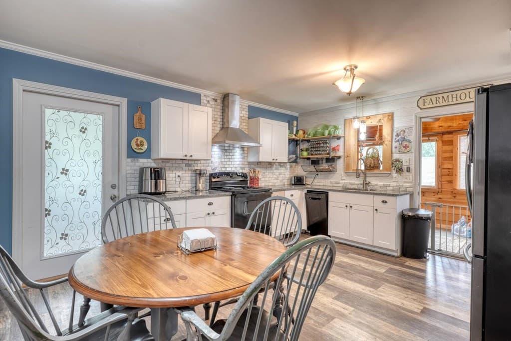 109 Hefner Road, Blairsville GA 30512 - Photo
