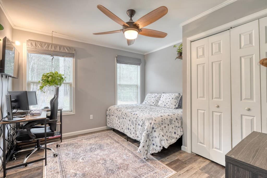 109 Hefner Road, Blairsville GA 30512 - Photo