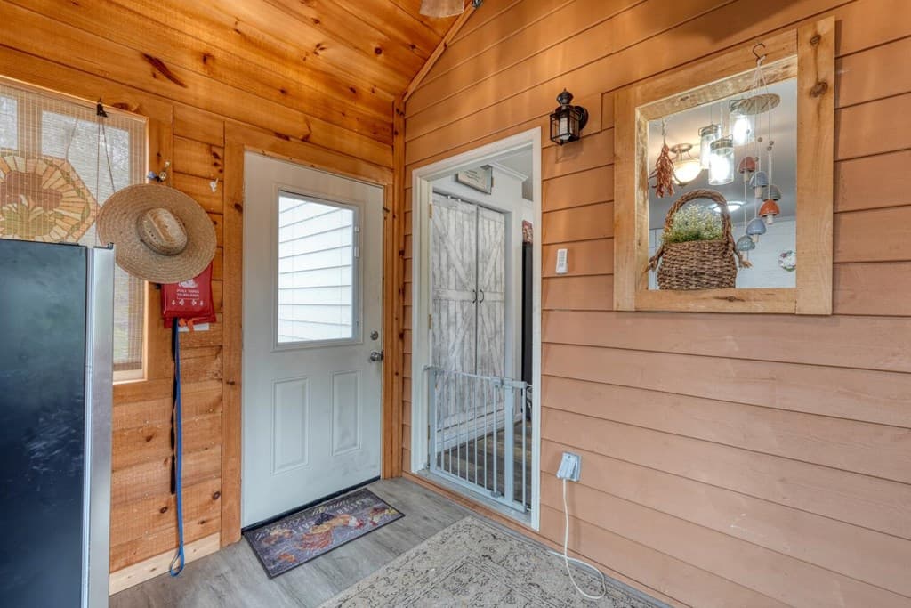 109 Hefner Road, Blairsville GA 30512 - Photo