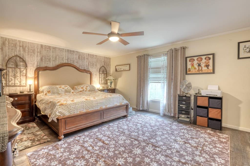 109 Hefner Road, Blairsville GA 30512 - Photo