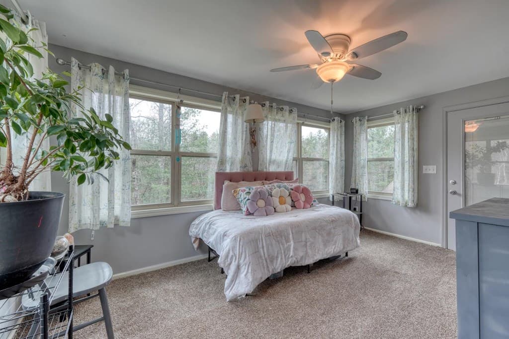 109 Hefner Road, Blairsville GA 30512 - Photo