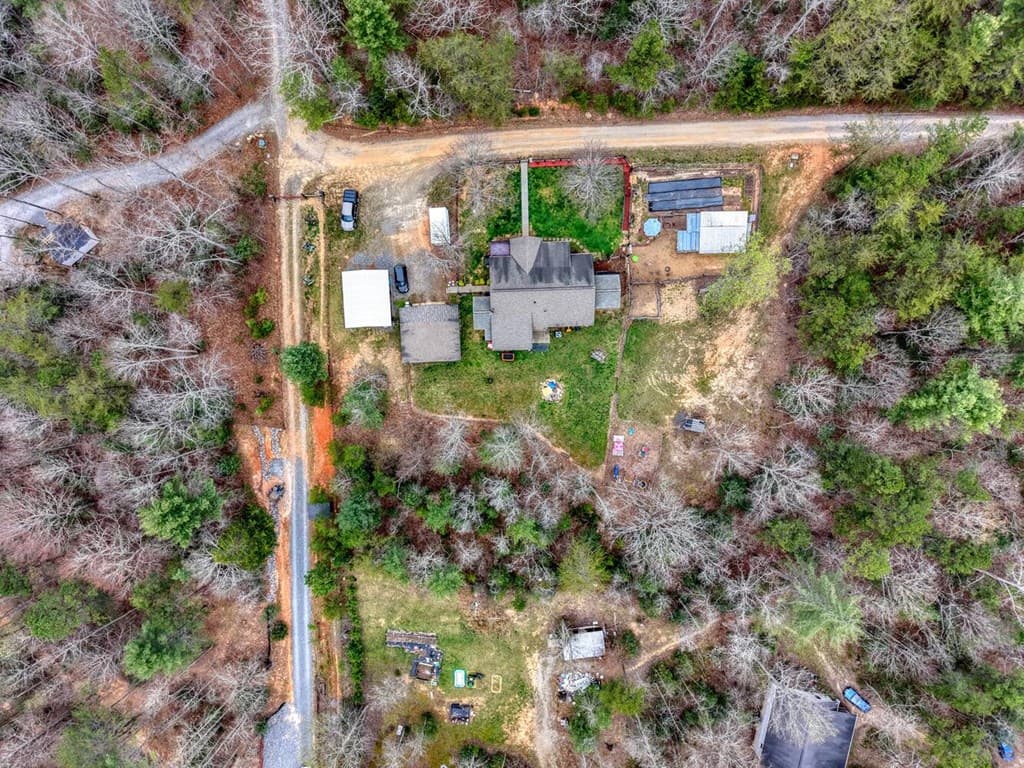 109 Hefner Road, Blairsville GA 30512 - Photo
