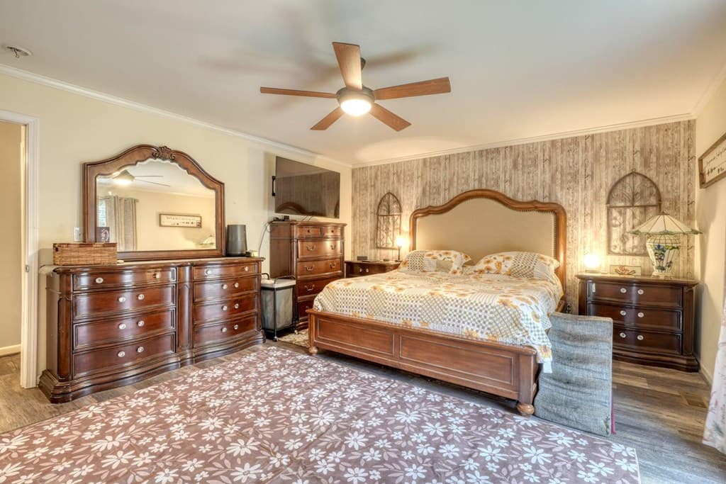 109 Hefner Road, Blairsville GA 30512 - Photo