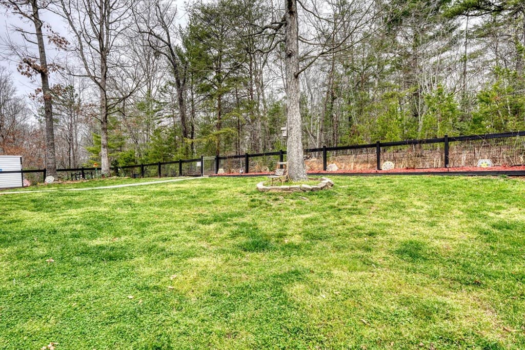109 Hefner Road, Blairsville GA 30512 - Photo