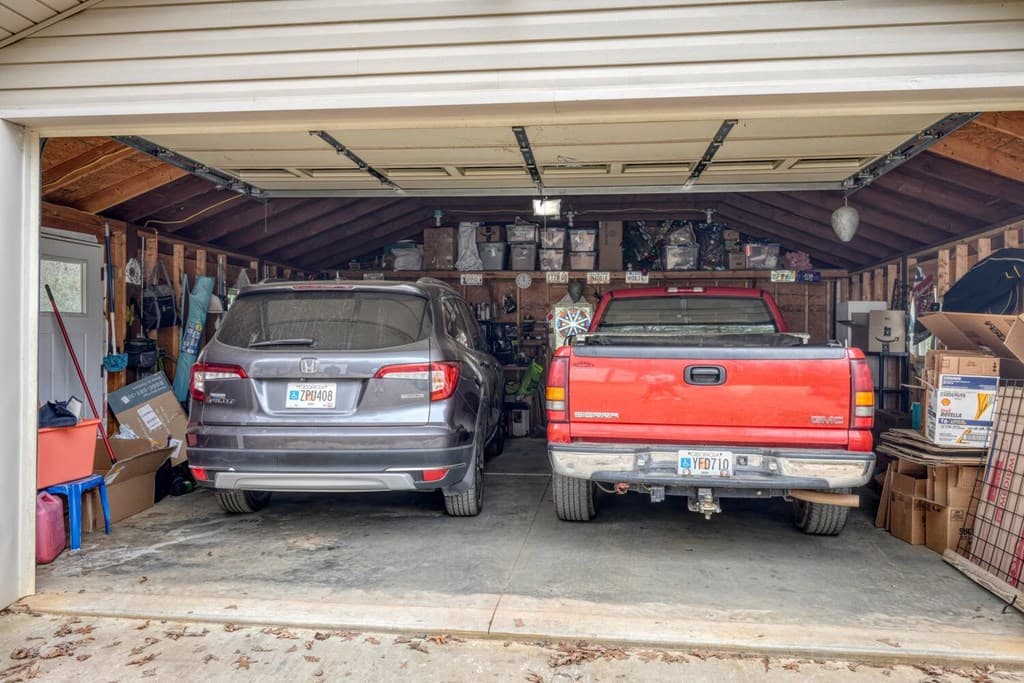 109 Hefner Road, Blairsville GA 30512 - Photo