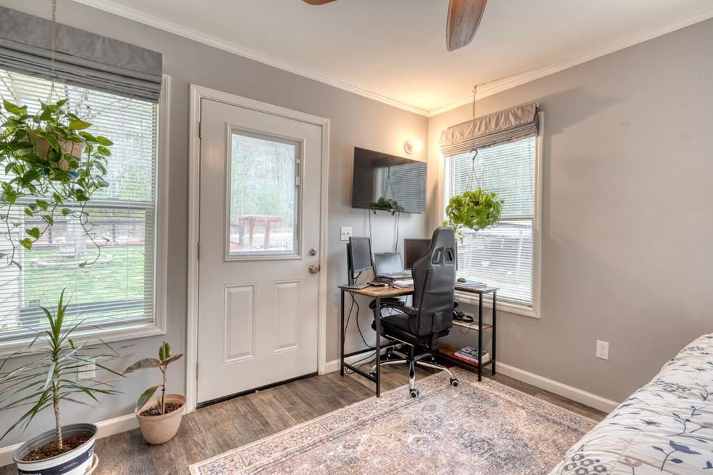 109 Hefner Road, Blairsville GA 30512 - Photo