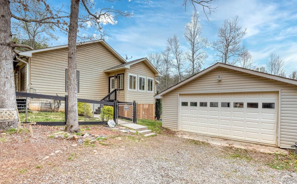 109 Hefner Road, Blairsville GA 30512 - Photo
