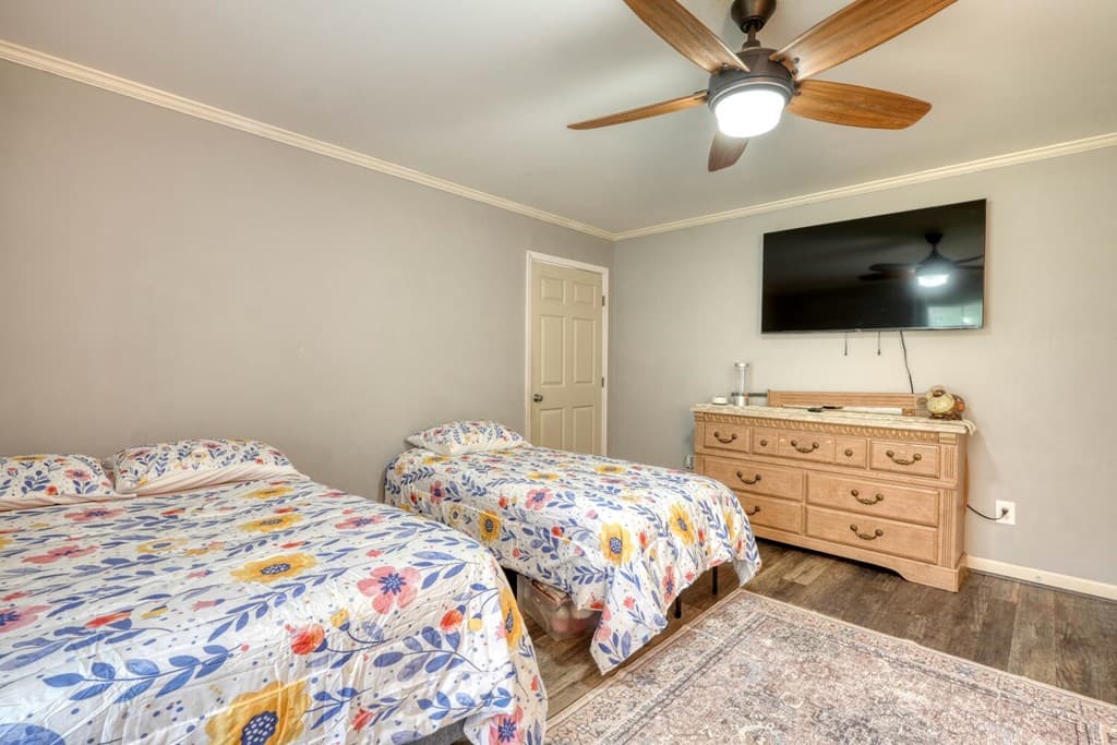 109 Hefner Road, Blairsville GA 30512 - Photo