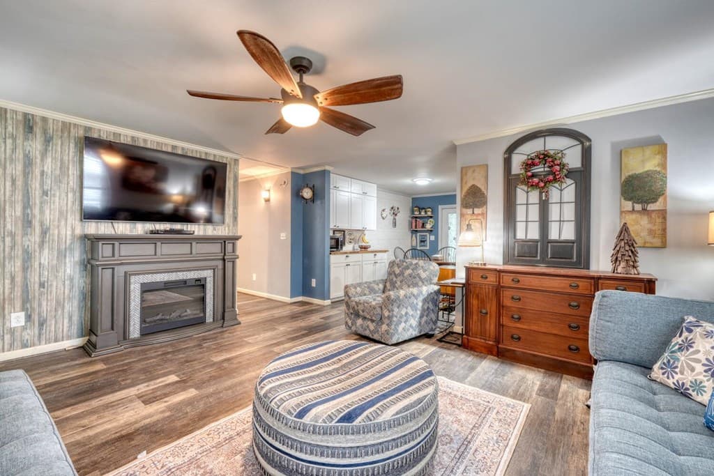 109 Hefner Road, Blairsville GA 30512 - Photo