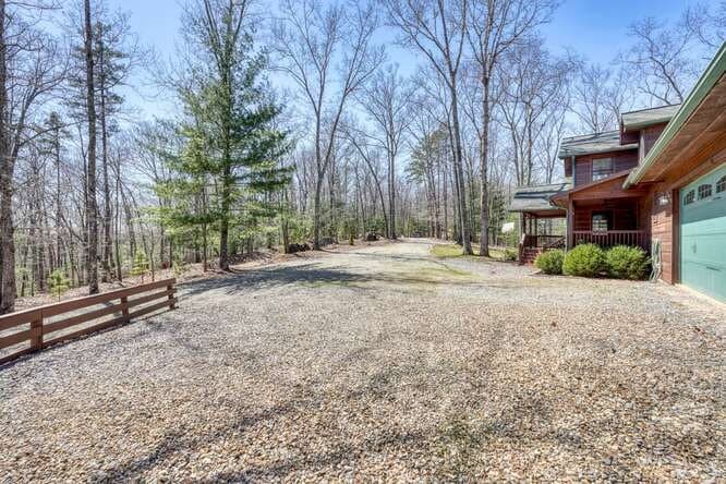 125 Ford Lane, Murphy NC 28906 - Photo