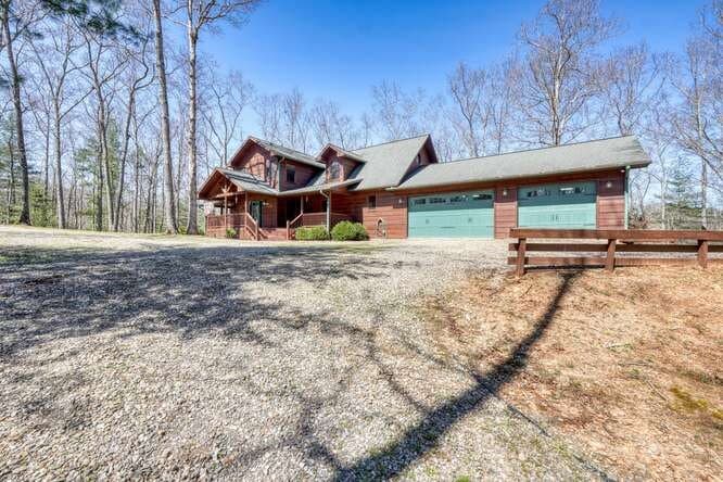 125 Ford Lane, Murphy NC 28906 - Photo