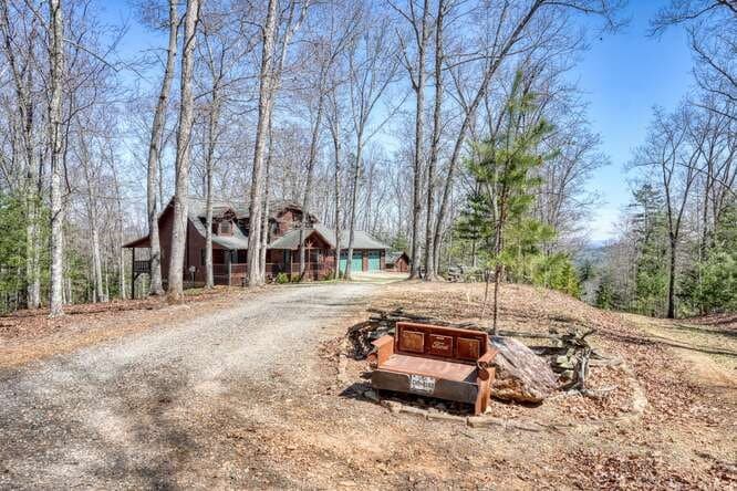 125 Ford Lane, Murphy NC 28906 - Photo
