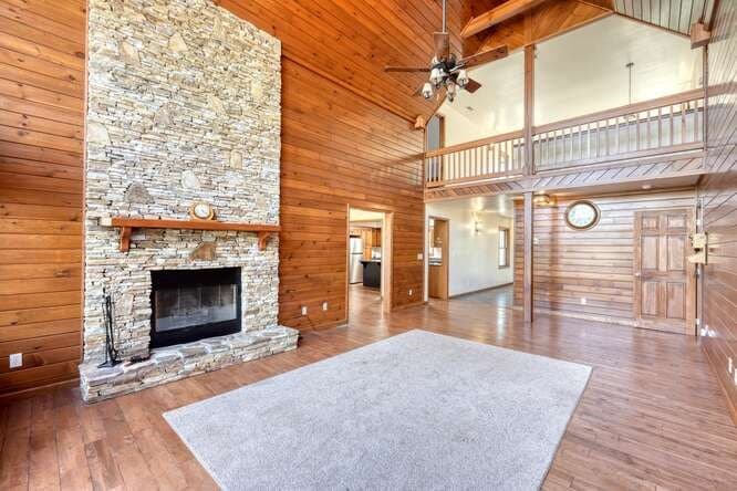 125 Ford Lane, Murphy NC 28906 - Photo