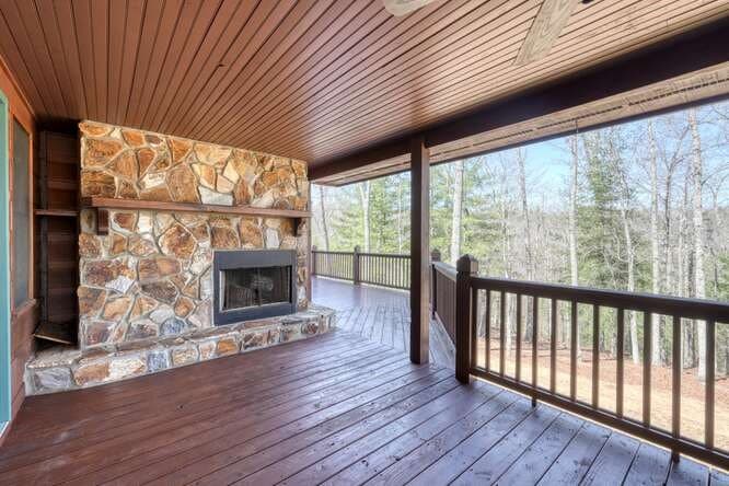 125 Ford Lane, Murphy NC 28906 - Photo