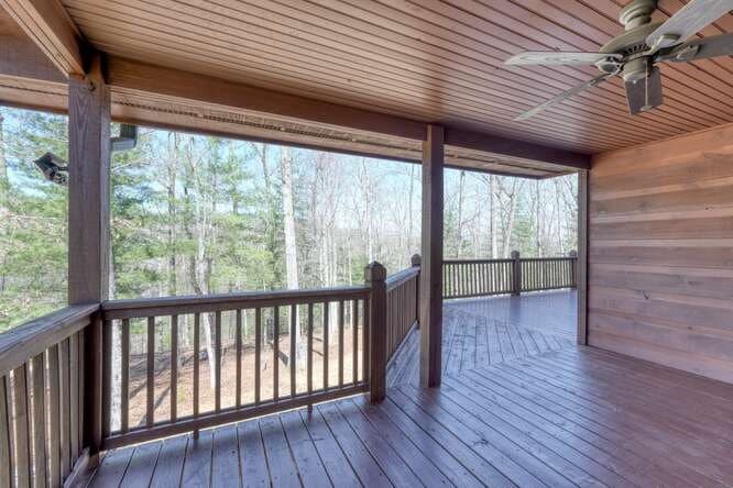 125 Ford Lane, Murphy NC 28906 - Photo
