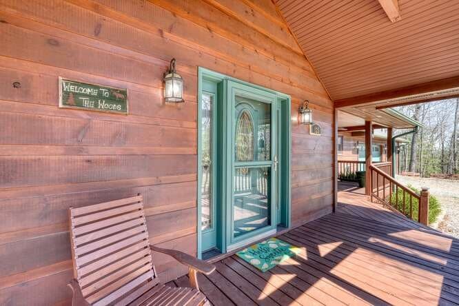 125 Ford Lane, Murphy NC 28906 - Photo