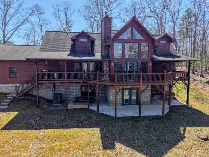 125 Ford Lane, Murphy NC 28906 - Photo